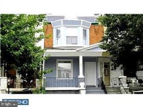 5821 Springfield Ave, PHILADELPHIA, PA, 19143-5227 | Card Image
