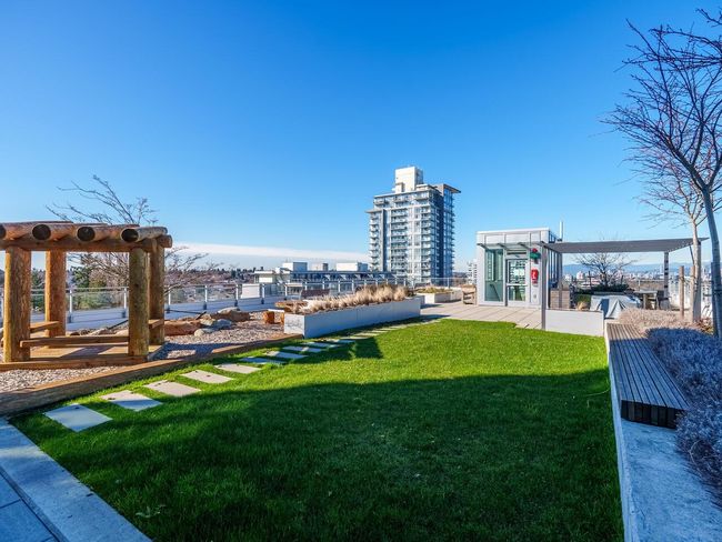 512 - 2435 Kingsway, Condo with 2 bedrooms, 2 bathrooms and 1 parking in Vancouver BC | Image 27