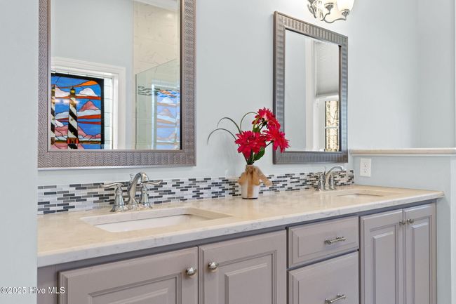 912 Oyster Pointe Dr, House other with 3 bedrooms, 4 bathrooms and 2 parking in Sunset Beach NC | Image 24