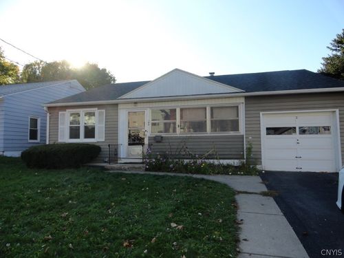 140 Genesee Park Drive, Syracuse, NY, 13224 | Card Image