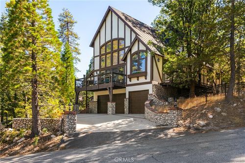 190 Birchwood Dr, Lake Arrowhead, CA, 92352-9758 | Card Image