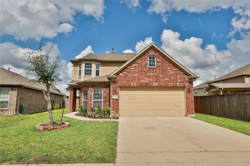 15011 Calico Heights Ln, Cypress, TX, 77433-4724 | Card Image
