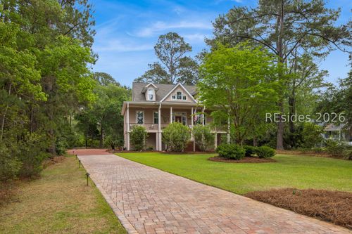5 Turnstone Drive S, Beaufort, SC, 29907 | Card Image