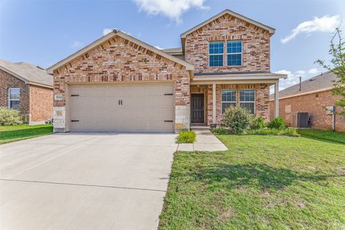 1044 Knightly Ln, Haslet, TX, 76052-4074 | Card Image