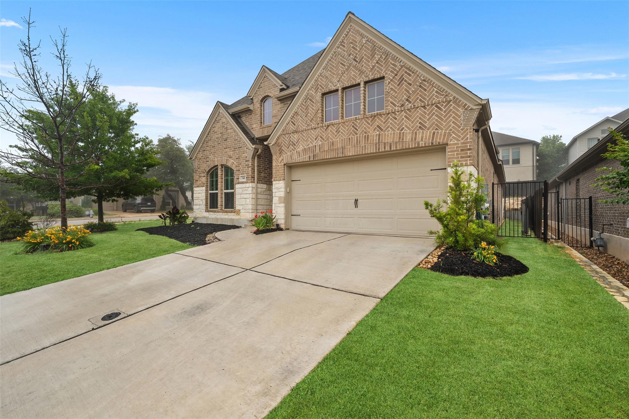 Residential in Georgetown 4