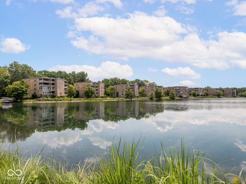 unit-202-6730 Spirit Lake Dr, Indianapolis, IN, 46220-7134 | Card Image