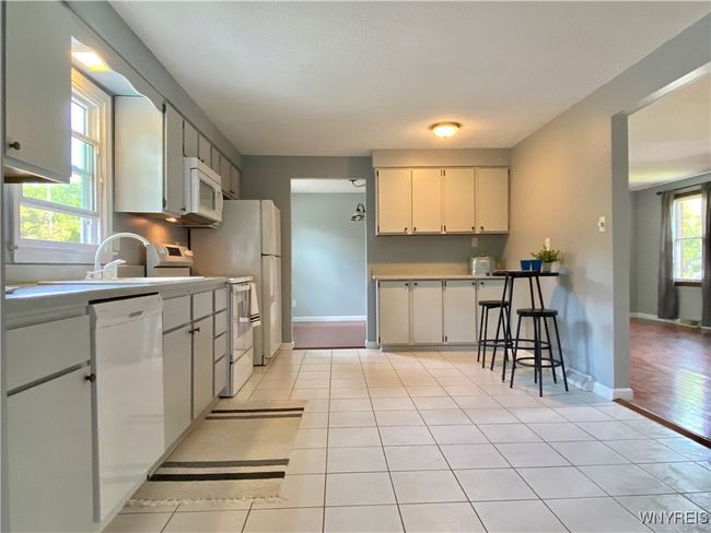 790 Mohawk St, House other with 3 bedrooms, 2 bathrooms and null parking in Lewiston NY | Image 6
