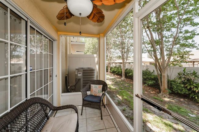 Rear Enclosed Porch | Image 36