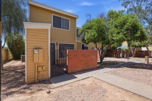 184-510 N Alma School Unit 184 Road, Mesa, AZ, 85201 | Card Image