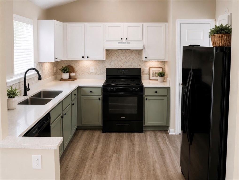 Residential in Douglasville 4
