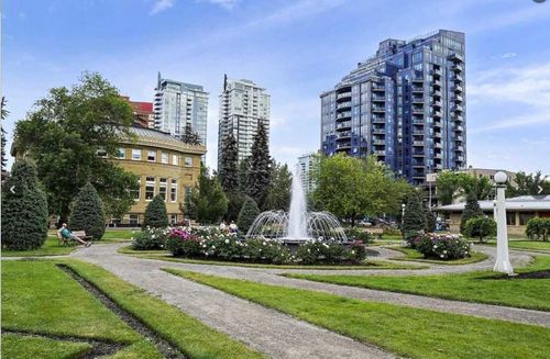 1410-303 13 Ave Sw, Calgary, AB, T2R0Y9 | Card Image
