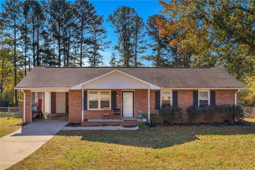 1305 Centerville Road, Anderson, SC, 29625 | Card Image