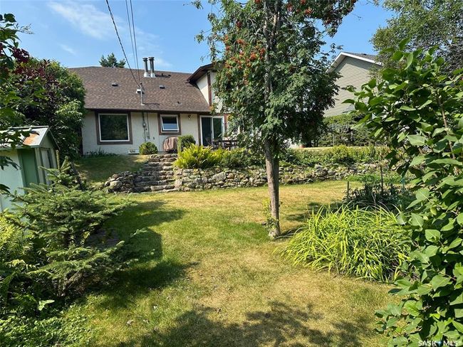 706 Donald St, House other with 5 bedrooms, 4 bathrooms and 2 parking in Hudson Bay SK | Image 27