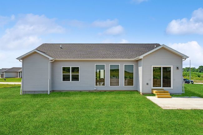 4718 Wild Horse Dr, House other with 3 bedrooms, 2 bathrooms and null parking in Cedar Falls IA | Image 33