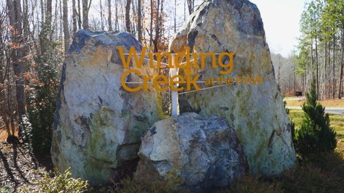 2906 Forest Creek Ln, Mebane, NC, 27302-7855 | Card Image