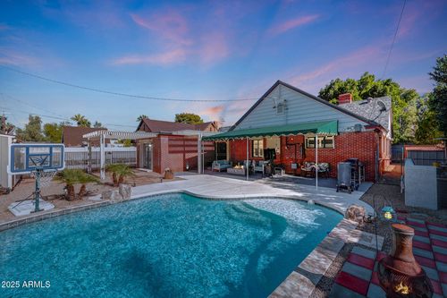 1820 N 7th Ave, Phoenix, AZ, 85007-1705 | Card Image