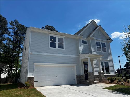 1712 Hickory Chse, Acworth, GA, 30101 | Card Image