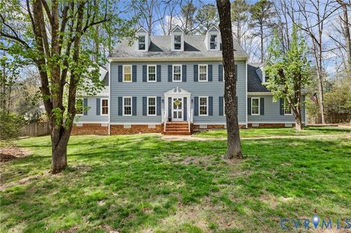 405 Hickory Drive, Manakin Sabot, VA, 23103 | Card Image
