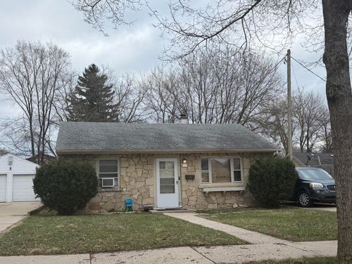 5016 N 50th St, Milwaukee, WI, 53218-4325 | Card Image
