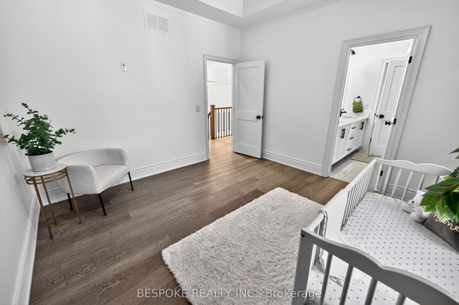 33 Maple St, House other with 4 bedrooms, 5 bathrooms and 5 parking in Ajax ON | Image 32