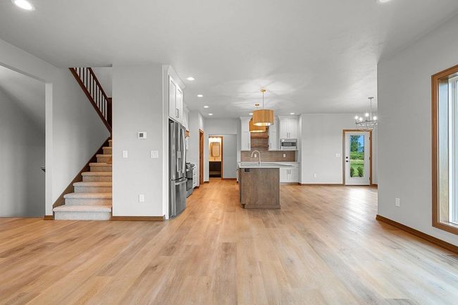 3728 Rustic Ledge Way, House other with 3 bedrooms, 3 bathrooms and null parking in LEDGEVIEW WI | Image 24