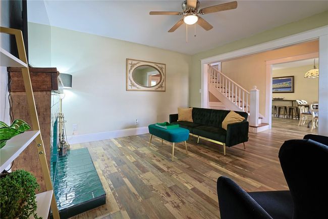 416 N Peninsula Dr, House other with 5 bedrooms, 4 bathrooms and null parking in Daytona Beach FL | Image 18