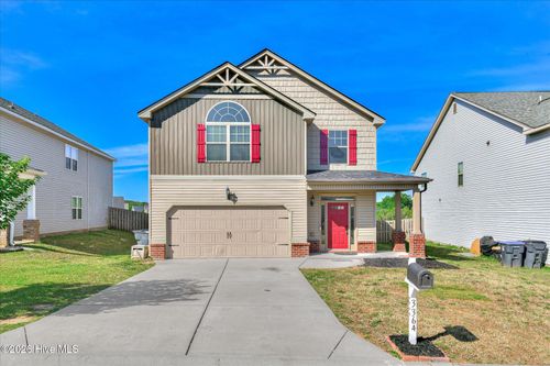 3364 Grove Landing Cir, Grovetown, GA, 30813-7010 | Card Image