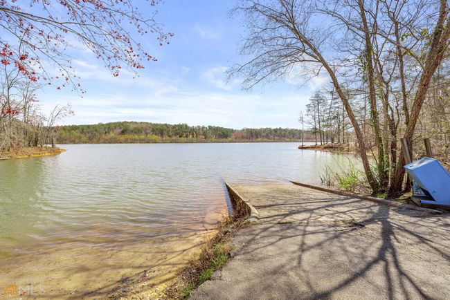 442 Shore Dr, House other with 4 bedrooms, 3 bathrooms and null parking in Dahlonega GA | Image 69