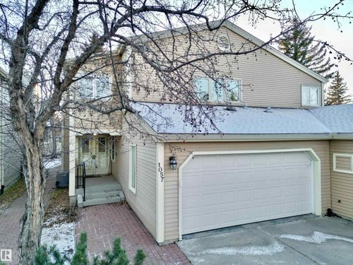 1057 109 St Nw, Edmonton, AB, T6J5G2 | Card Image