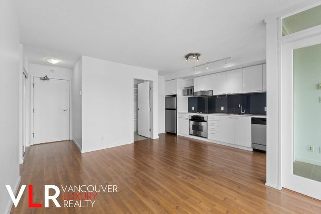 3207 - 602 Citadel Parade, Condo with 1 bedrooms, 0 bathrooms and 1 parking in Vancouver BC | Image 5