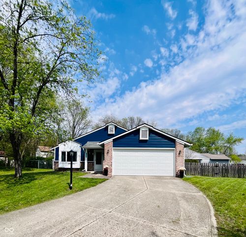 18796 Northview Pl, Noblesville, IN, 46060-1575 | Card Image