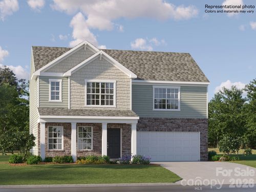 1203 Sloane Dr, Bessemer City, NC, 28016-7816 | Card Image