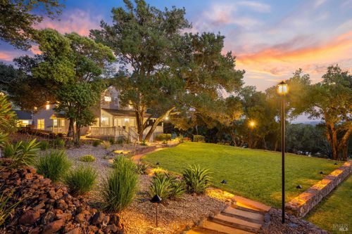 14351 Babb Ln, Glen Ellen, CA, 95442 | Card Image