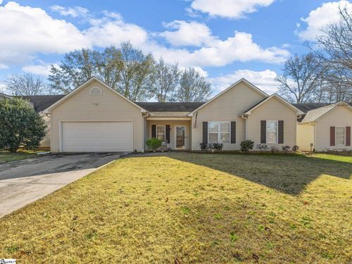 515 Lavendula St, Spartanburg, SC, 29301-3777 | Card Image