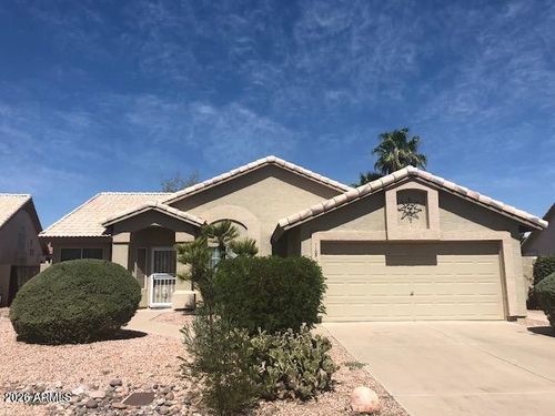1108 E Harbor View Dr, Gilbert, AZ, 85234-6063 | Card Image