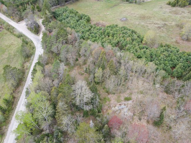 Lot 8 Lindsay Hill Road, Home with 0 bedrooms, 0 bathrooms and null parking in Parry Sound Remote Area ON | Image 8