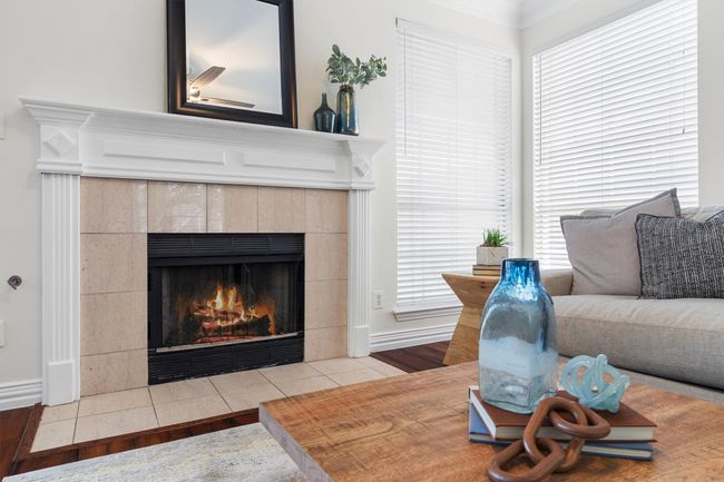 1092 Rosewood Dr, House other with 4 bedrooms, 3 bathrooms and null parking in Grapevine TX | Image 10