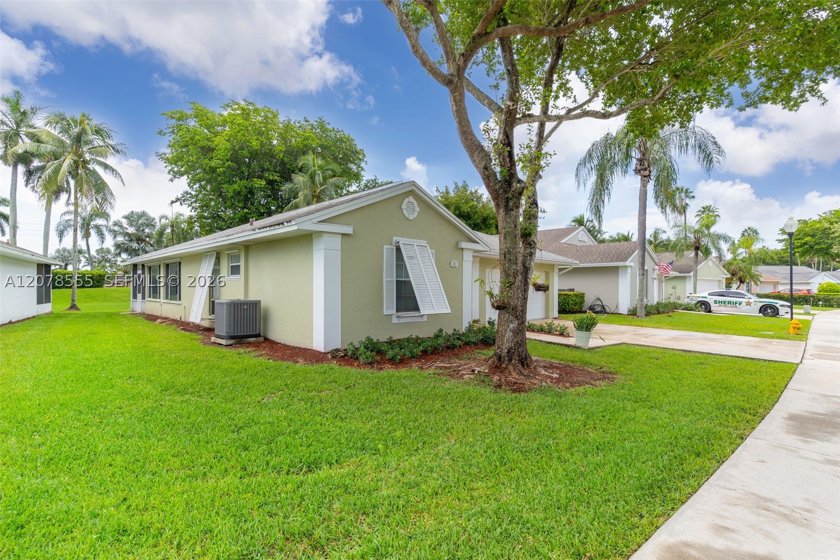 Residential in Homestead 3