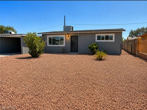 2716 Spear St, North Las Vegas, NV, 89030-5452 | Card Image
