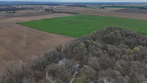 4307 N Ruppert Road, Attica, IN, 47918 | Card Image