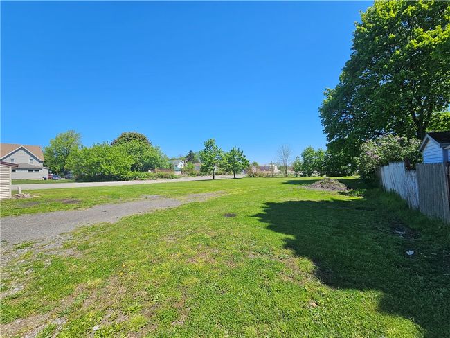 97 East Ave, Home with 0 bedrooms, 0 bathrooms and 50 parking in Newark NY | Image 6