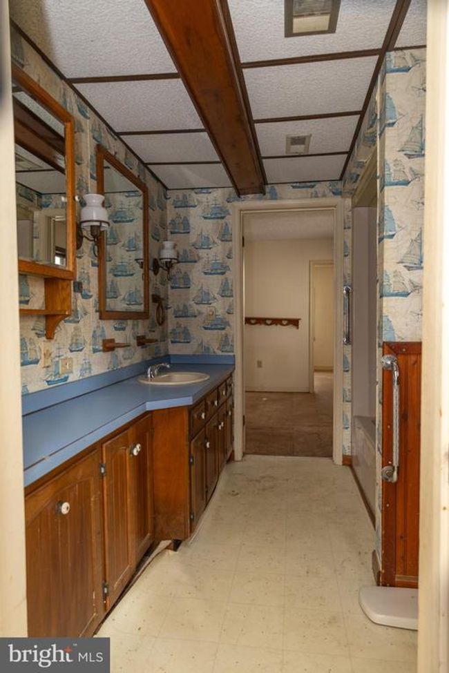 4404 S Bowers Rd, House other with 2 bedrooms, 1 bathrooms and null parking in MILFORD DE | Image 33