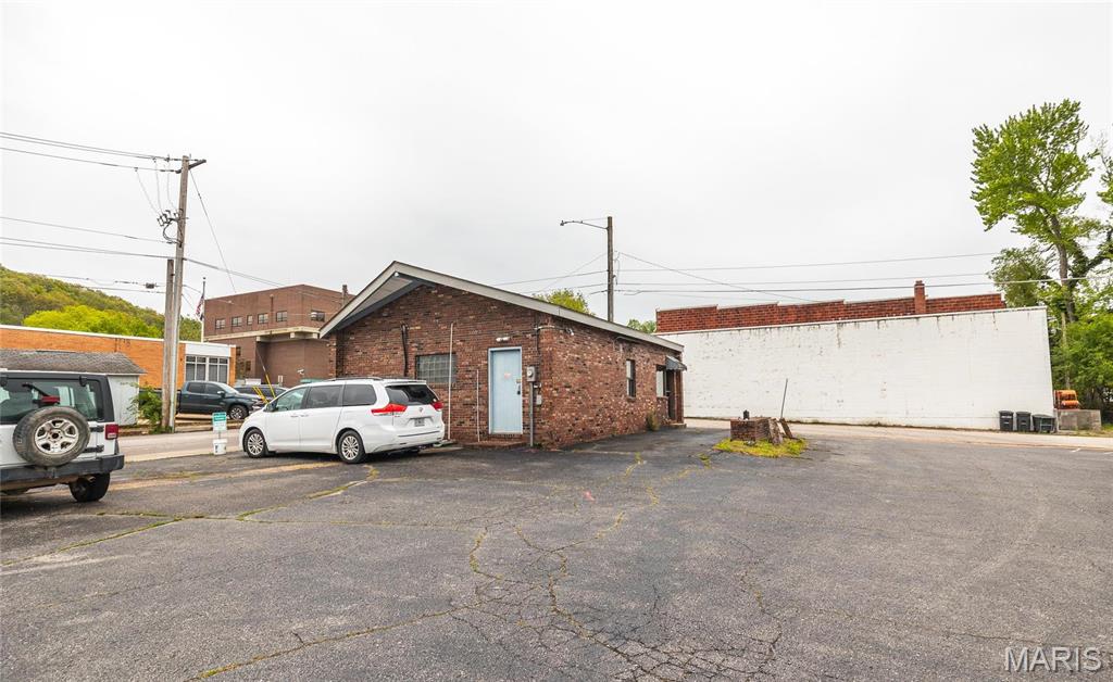 Commercial Sale in Waynesville 3