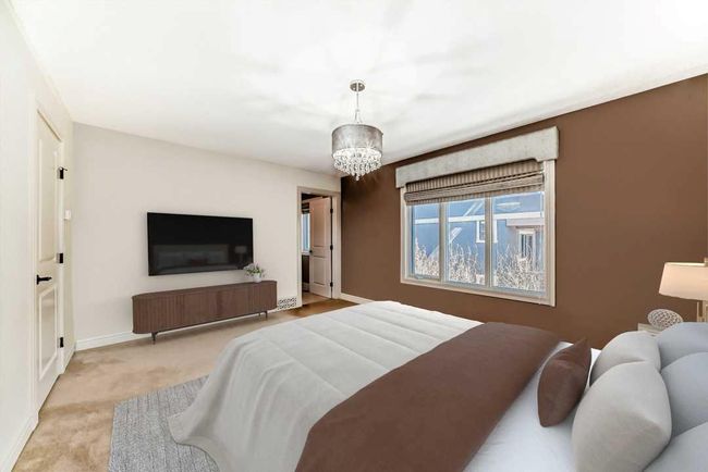 10 Spring Valley Pl Sw, House other with 5 bedrooms, 5 bathrooms and 6 parking in Calgary AB | Image 38