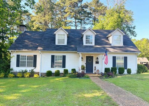 1130 Woodside Dr, Camden, AR, 71701-2770 | Card Image