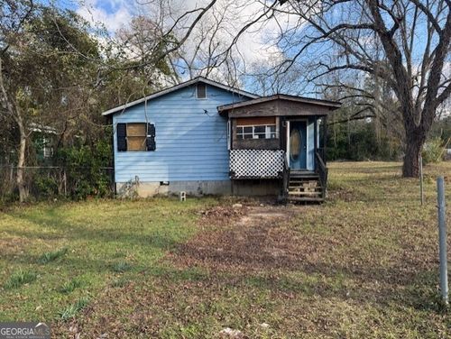 670 Poppy Ave, Macon, GA, 31204-6149 | Card Image