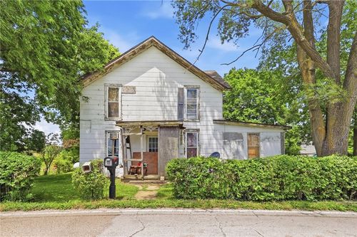 12220 Dille Road, Bethel Twp, OH, 45344 | Card Image