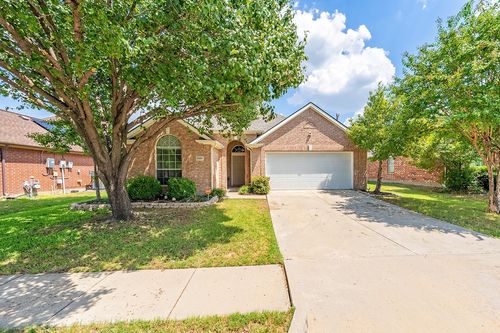 2609 Cowboy Trl, Little Elm, TX, 75068-5946 | Card Image
