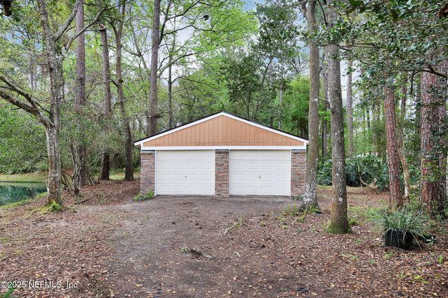 13975 Athens Dr, House other with 3 bedrooms, 2 bathrooms and null parking in Jacksonville FL | Image 35