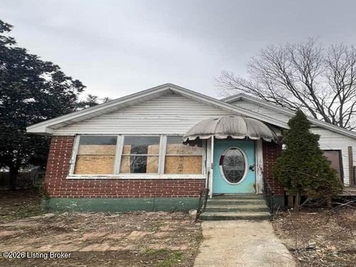 1639 Monarch Ave, Owensboro, KY, 42303-0449 | Card Image